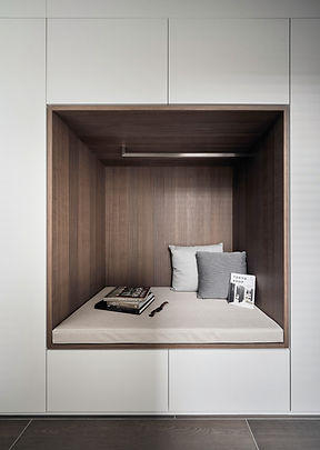 室內設計 樂湁設計 板橋陳宅