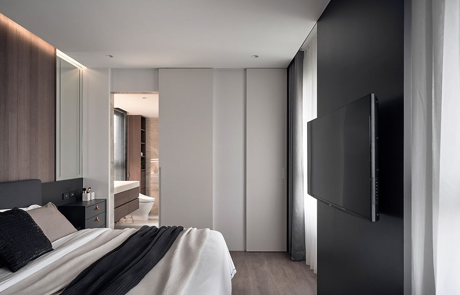 室內設計 樂湁設計 板橋陳宅