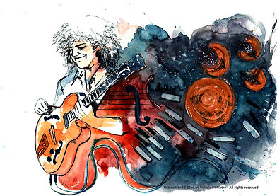 Pat Metheny