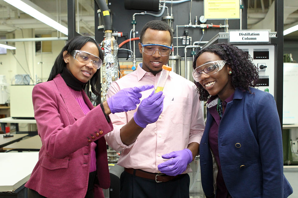 TU - Faculty Mentor with Students in a Lab 2 (1).jpg