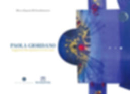 PAOLA GIORDANO. SUGGESTIONI METROPOLITANE TRA VITA E ARTE