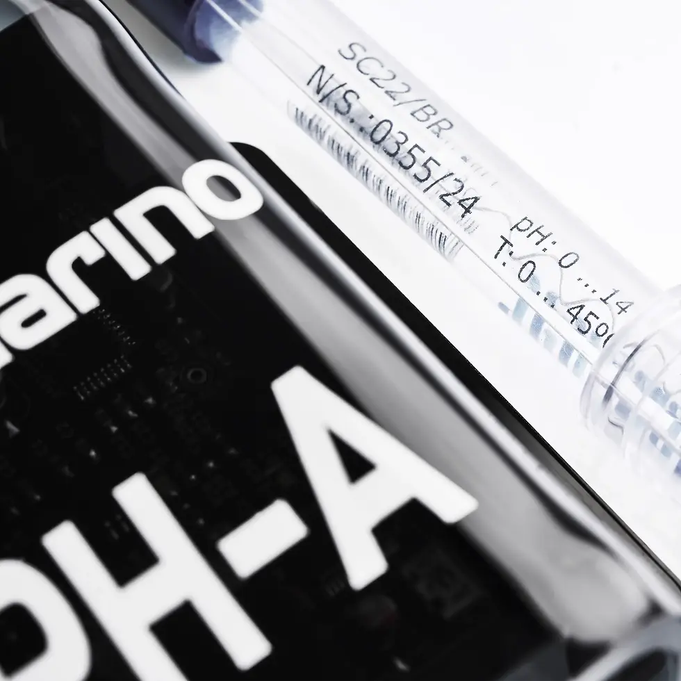 Miniatura: SENSOR PH