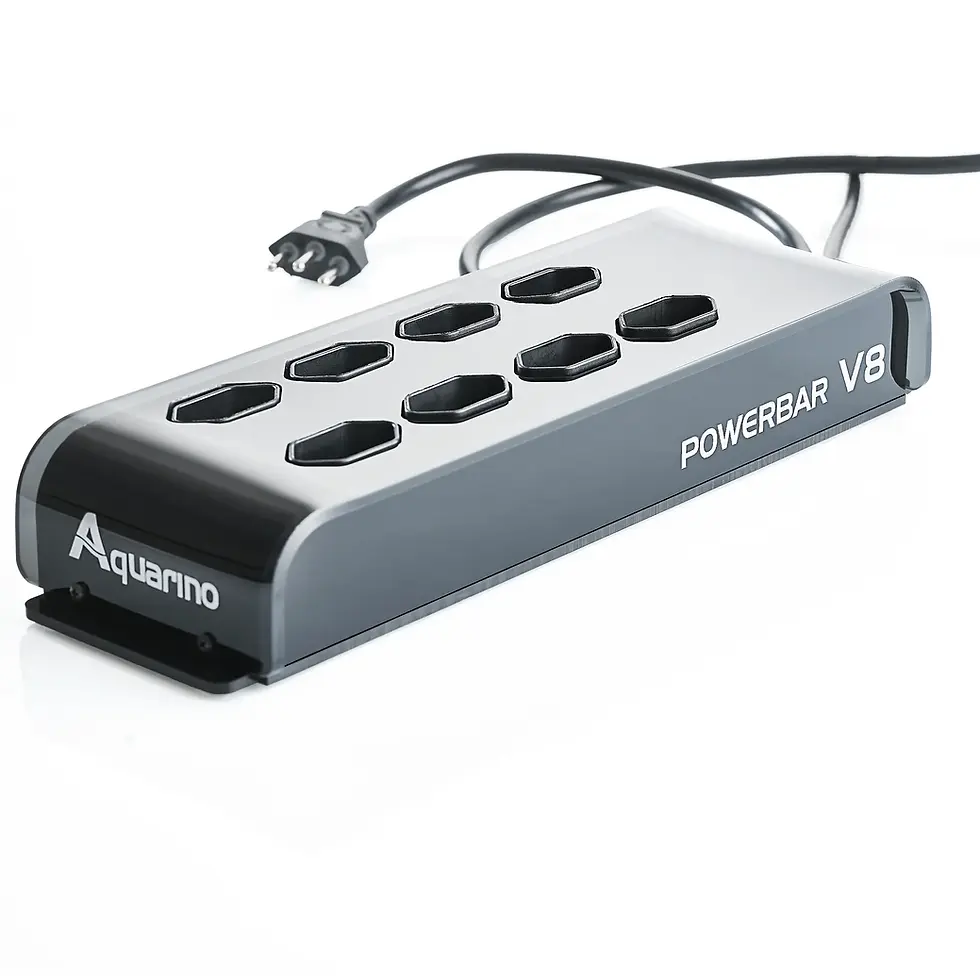 Thumbnail: Aquarino Kit