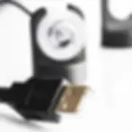 Miniatura: Sensor de Nível Óptico