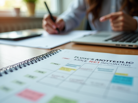 Five Benefits of Professional Event Planning