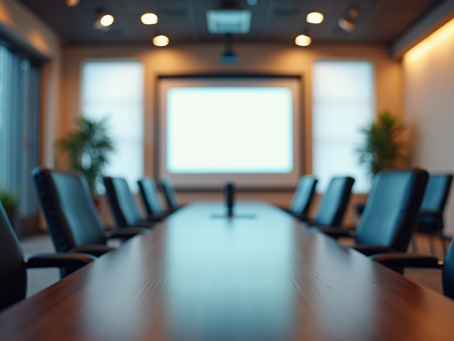 Why You Need Event Management Solutions for Your Next Big Occasion