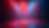 Eye-level view of a stage with colorful lighting effects