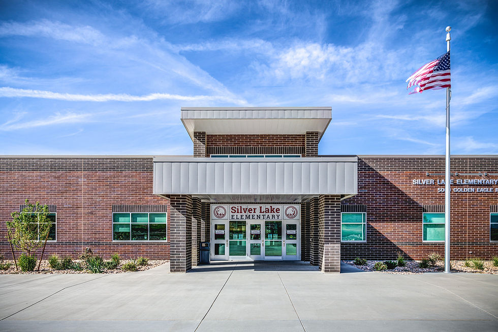 Silver Lake Elementary