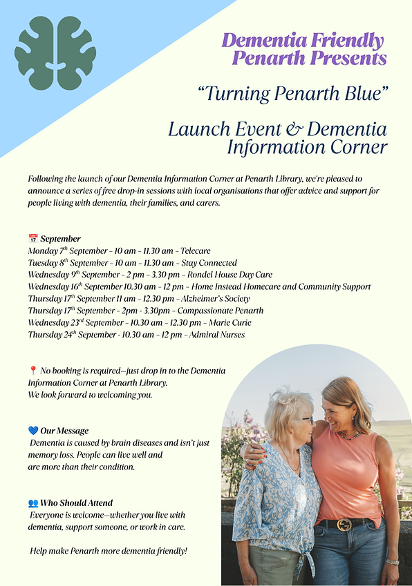 19. Dementia Friendly Penarth drop ins September 2026.png