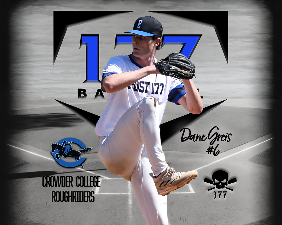 #6 Dane