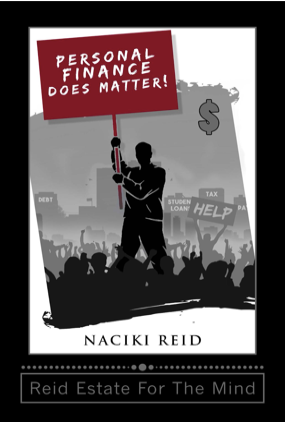 Personal Finance Does Matter! (Reading Book)