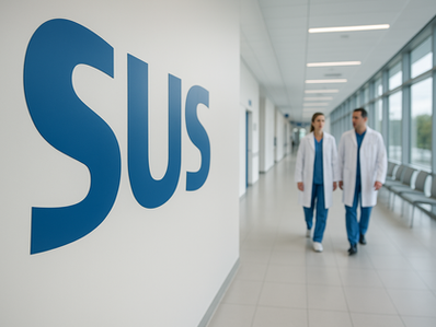 O que revelam os hospitais do SUS no ranking mundial e a crise da Unimed Ferj