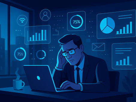 A reinvenção das relações de trabalho e as novas tecnologias