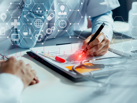 Como a tecnologia ajuda a prever surtos de doenças