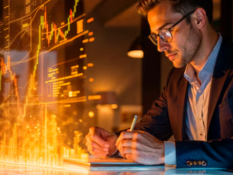 A nova lógica dos investimentos em saúde e biotecnologia para 2026