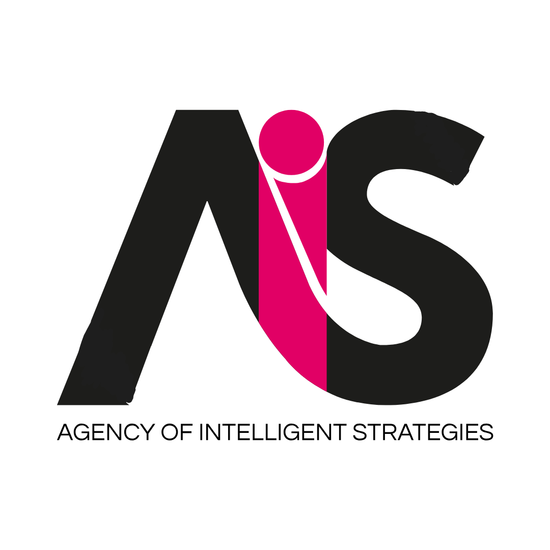 AIS Agency - Logo 