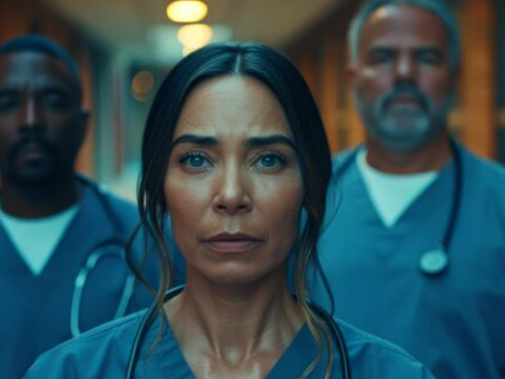 A crise silenciosa que vai redefinir os sistemas de saúde