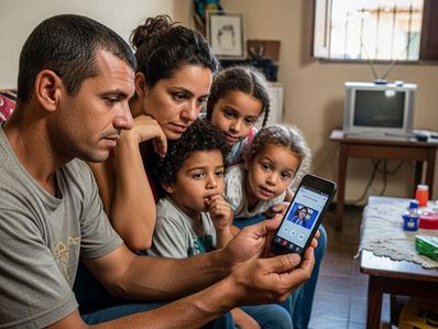 Quando a tecnologia cura