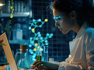 O papel da bioinformática na ciência contemporânea