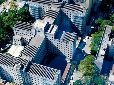 Primeiro hospital público inteligente do Brasil deve transformar o SUS