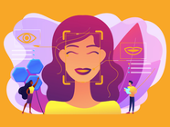 Tecnologia aplicada ao monitoramento do envelhecimento da pele