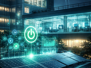 Hospitais energeticamente inteligentes: eficiência, resiliência e gestão estratégica na saúde