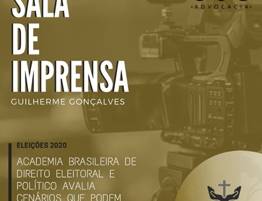 ABRADEP avalia cenários que podem impactar na realização as eleições 2020 - TV Evangelizar