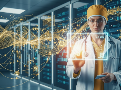 IA para tuberculose pediátrica no radar: sinal de avanço, mas com perguntas certas