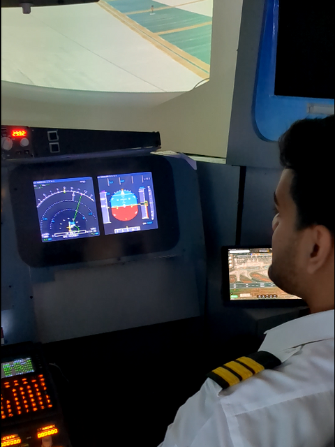 Dgca cpl ground classes