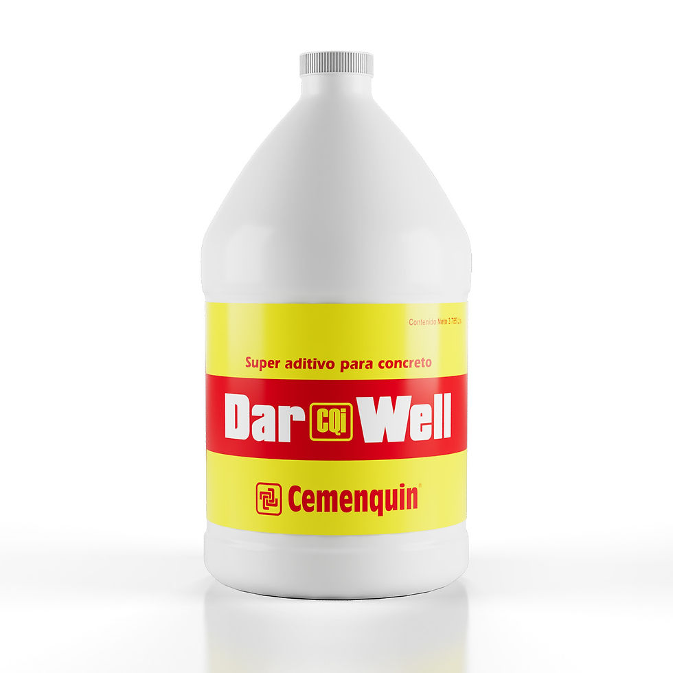 Miniatura: DARAWELL CEMENQUIN GAL