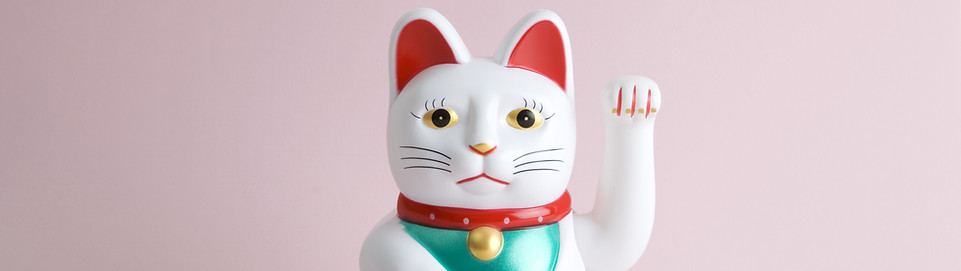 Maneki-neko