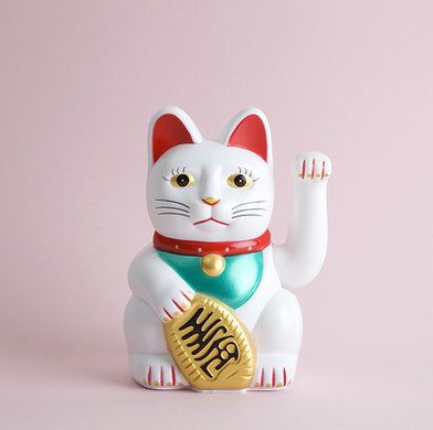 Maneki-neko