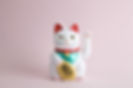 Maneki-нэко