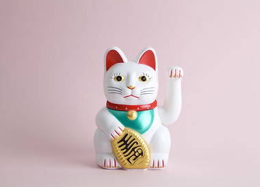 Maneki-neko