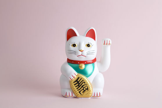 Maneki-neko