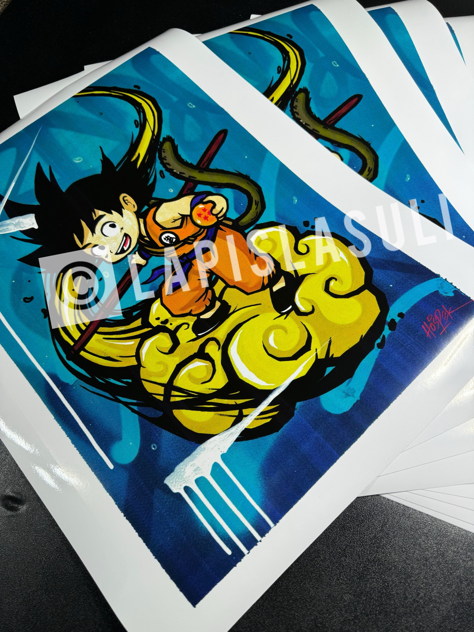Dragon BallZ
