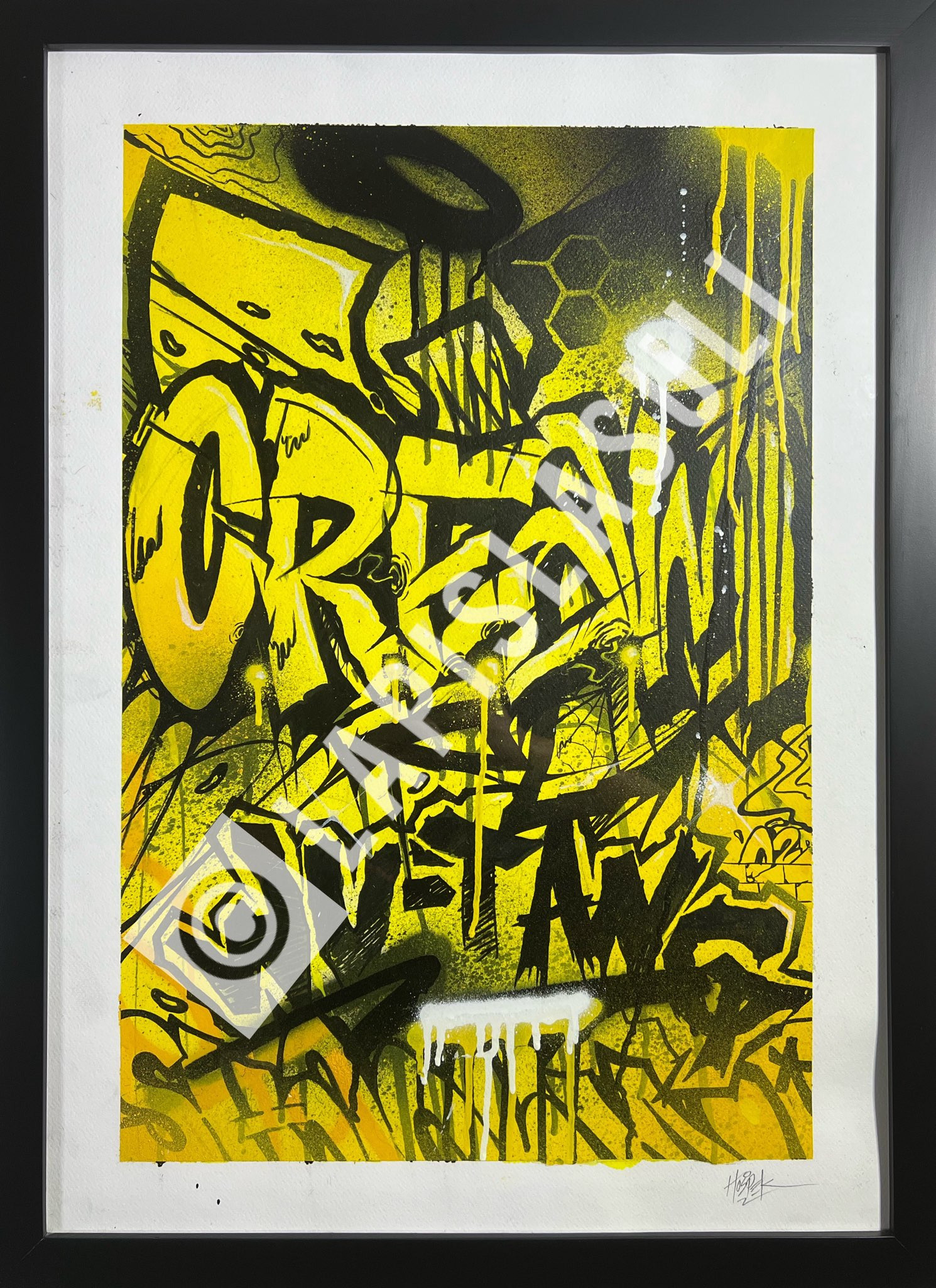 C.R.E.A.M.