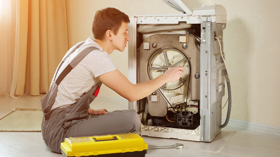 Appliance Repair Service