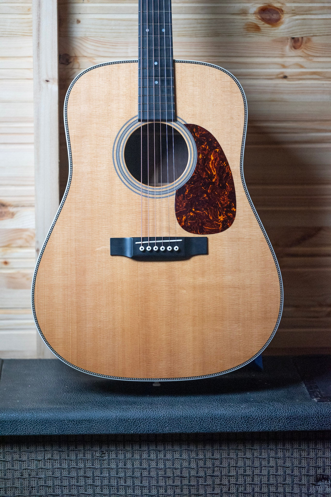 2010 Martin HD28 in Natural