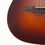 Thumbnail: 2017 Godin Multiac Encore Nylon in Burnt Umber