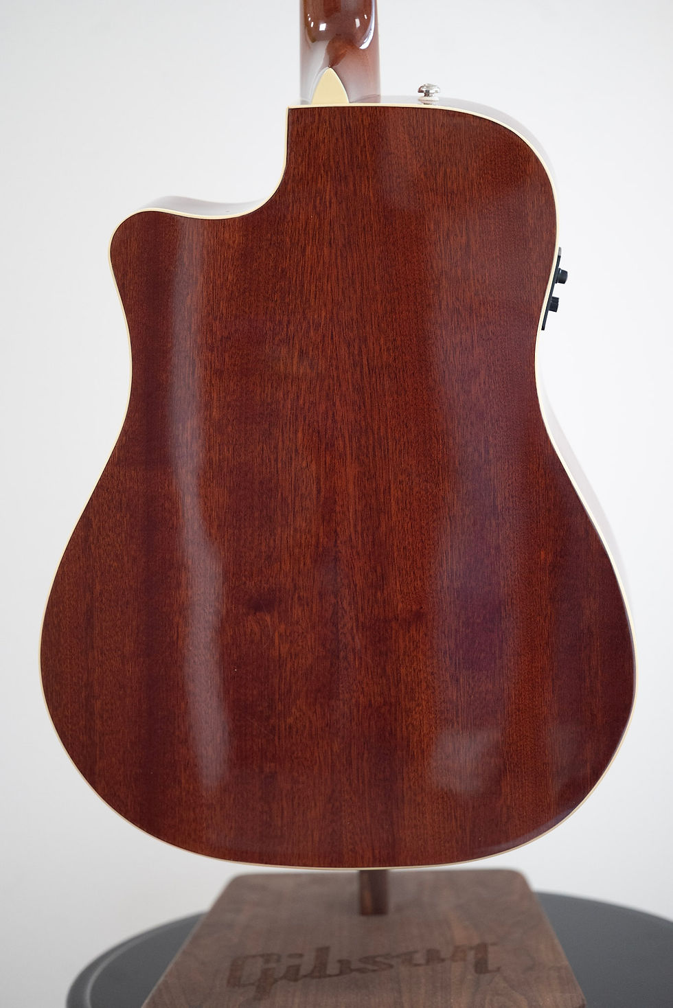 Thumbnail: 2013 Fender T Bucket 100CE Acoustic - Vintage Sunburst