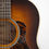 Thumbnail: 2022 Taylor American Dream AD27e Grand Pacific Flametop Maple