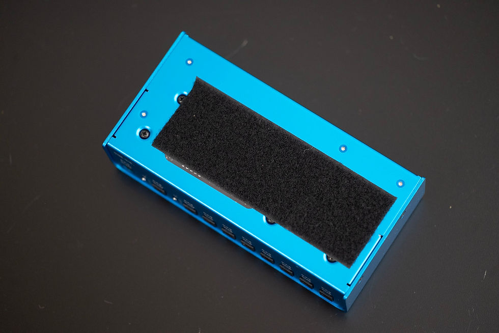 Thumbnail: Strymon Zuma Power Supply