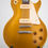 Thumbnail: 2002 Gibson Custom Shop 56 Reissue Les Paul Standard All Gold
