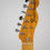 Thumbnail: Fender American Vintage ii 1972 Thinline Telecaster in Natural