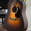 Thumbnail: 2019 Martin DX2e Ziricote Burst