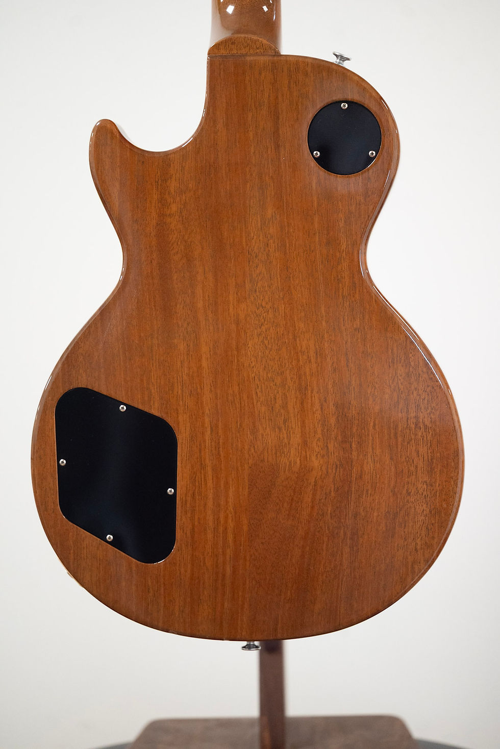 Thumbnail: 2025 Gibson USA Les Paul Standard 50s Goldtop P90