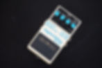 Boss DD3T Digital Delay Pedal