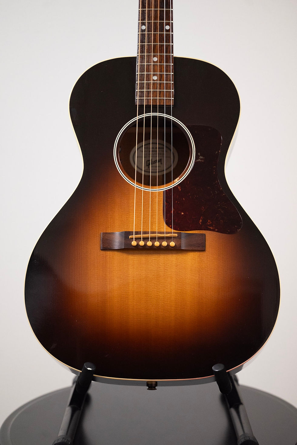 2016 Gibson USA L00 Standard in Vintage Sunburst