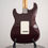 Thumbnail: 2014 Fender Mexico Stratocaster Standard in Midnight Wine